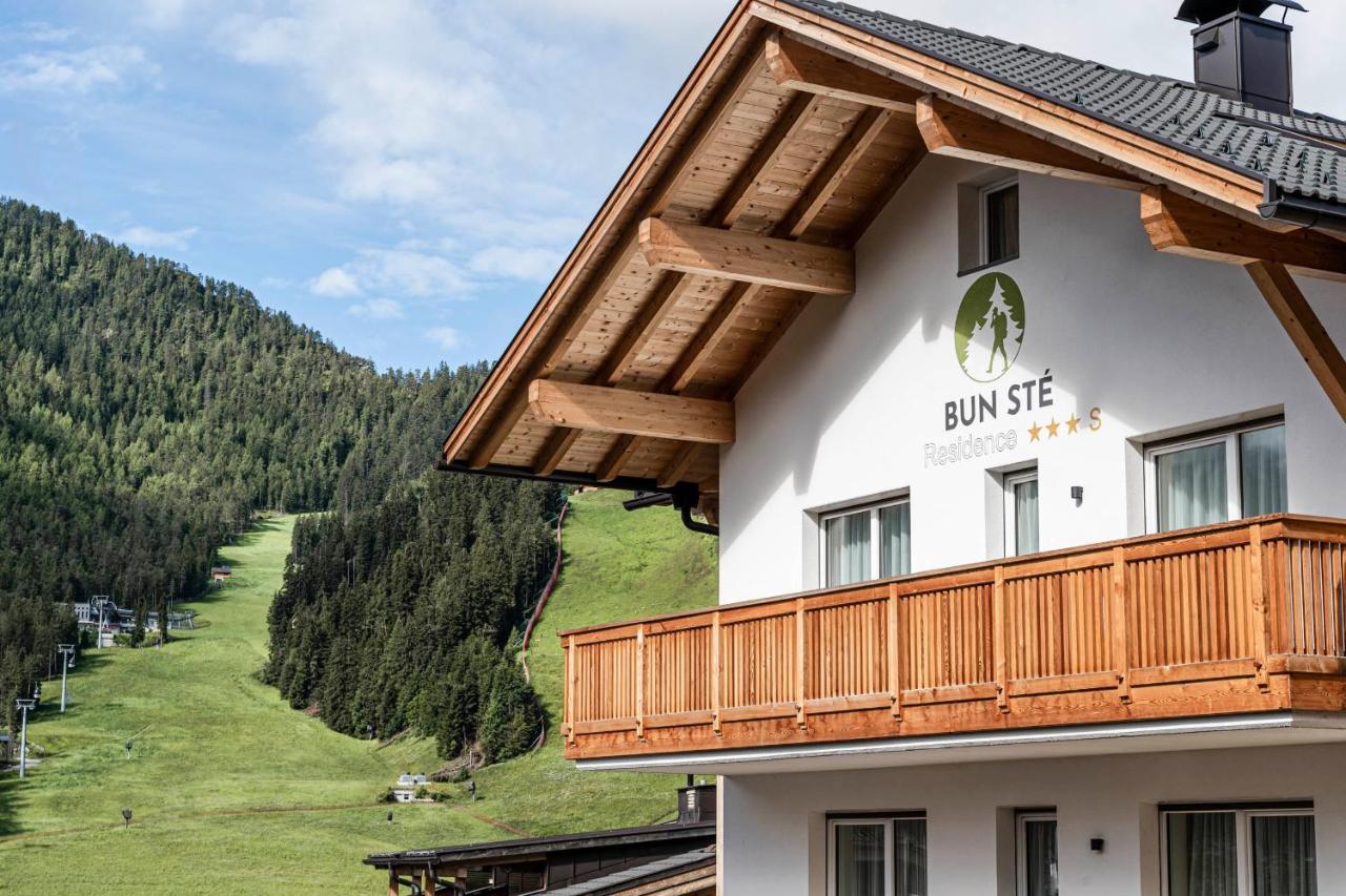 Apartment Oen Residence Bun Ste Сан-Виджилио-ди-Мареббе Экстерьер фото